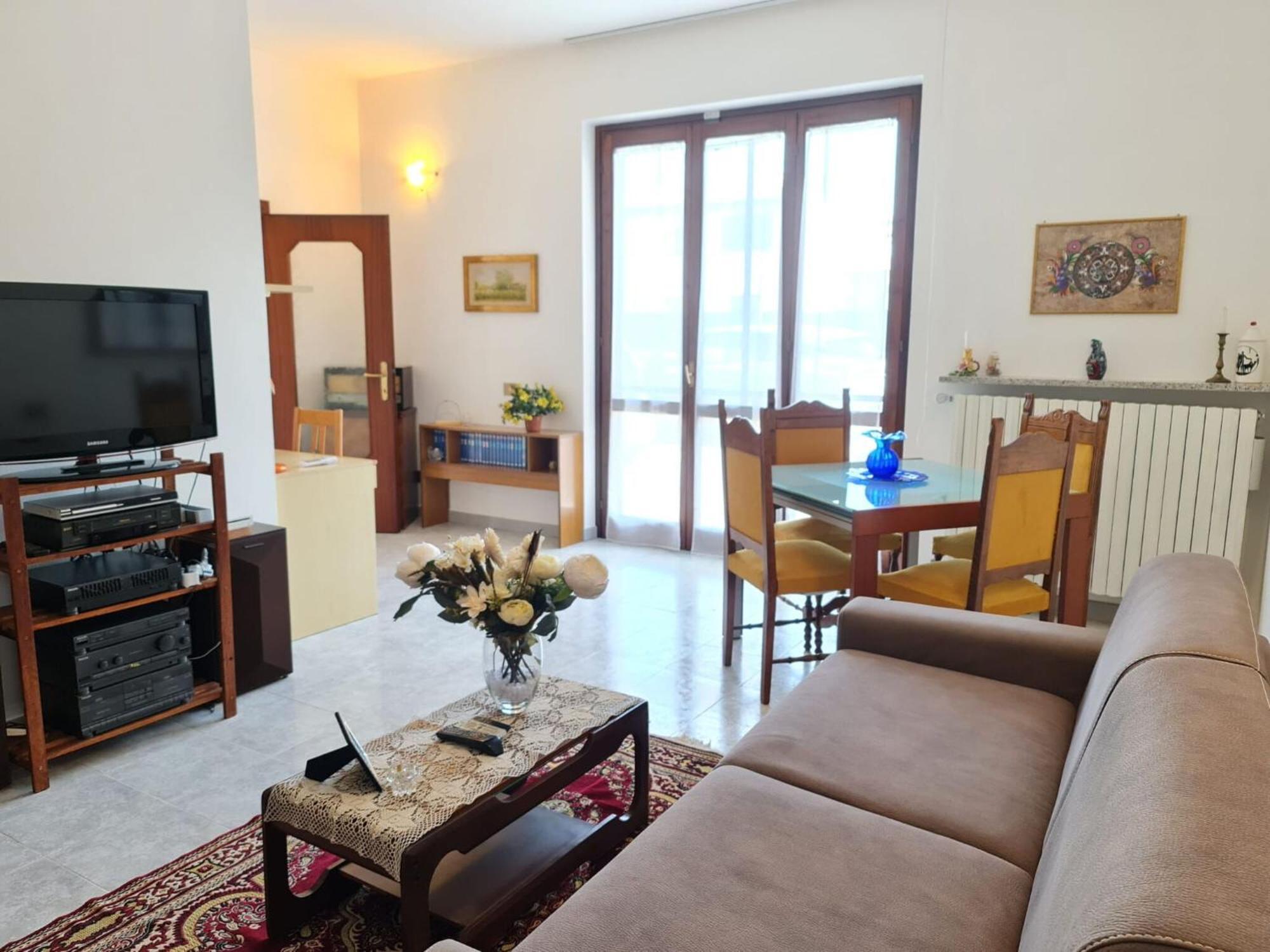 Italian Experience-Casa Vittoria Apartment Cava Manara Exterior photo